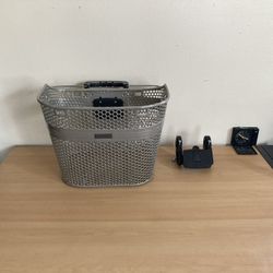 Electra Bike Basket 