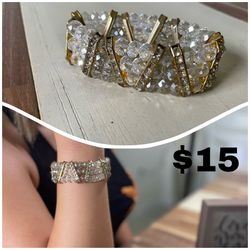 Stretch Bracelet 