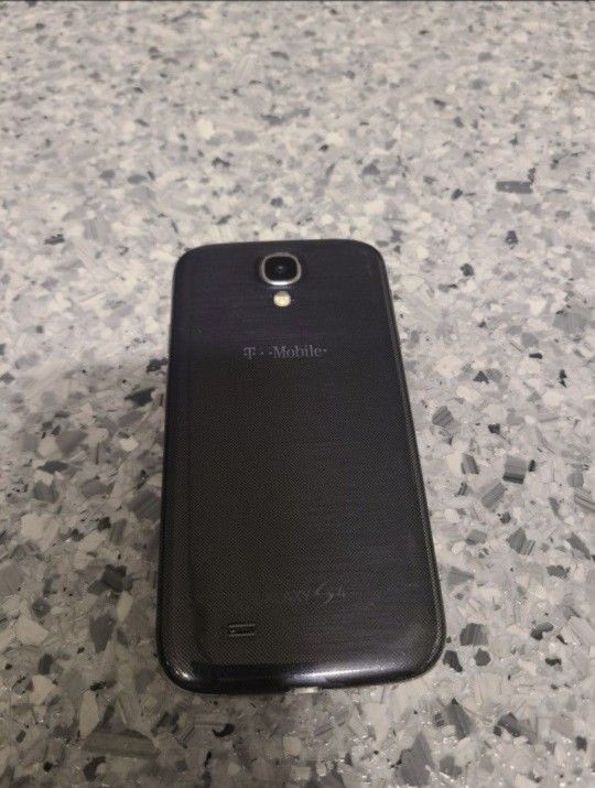 Samsung S4 Phone