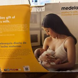 Baby Medela Pump