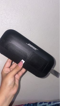 Boss speaker