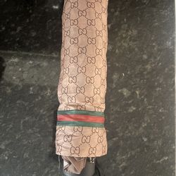 Gucci /Disney Collaboration Umbrella Limited Edition 