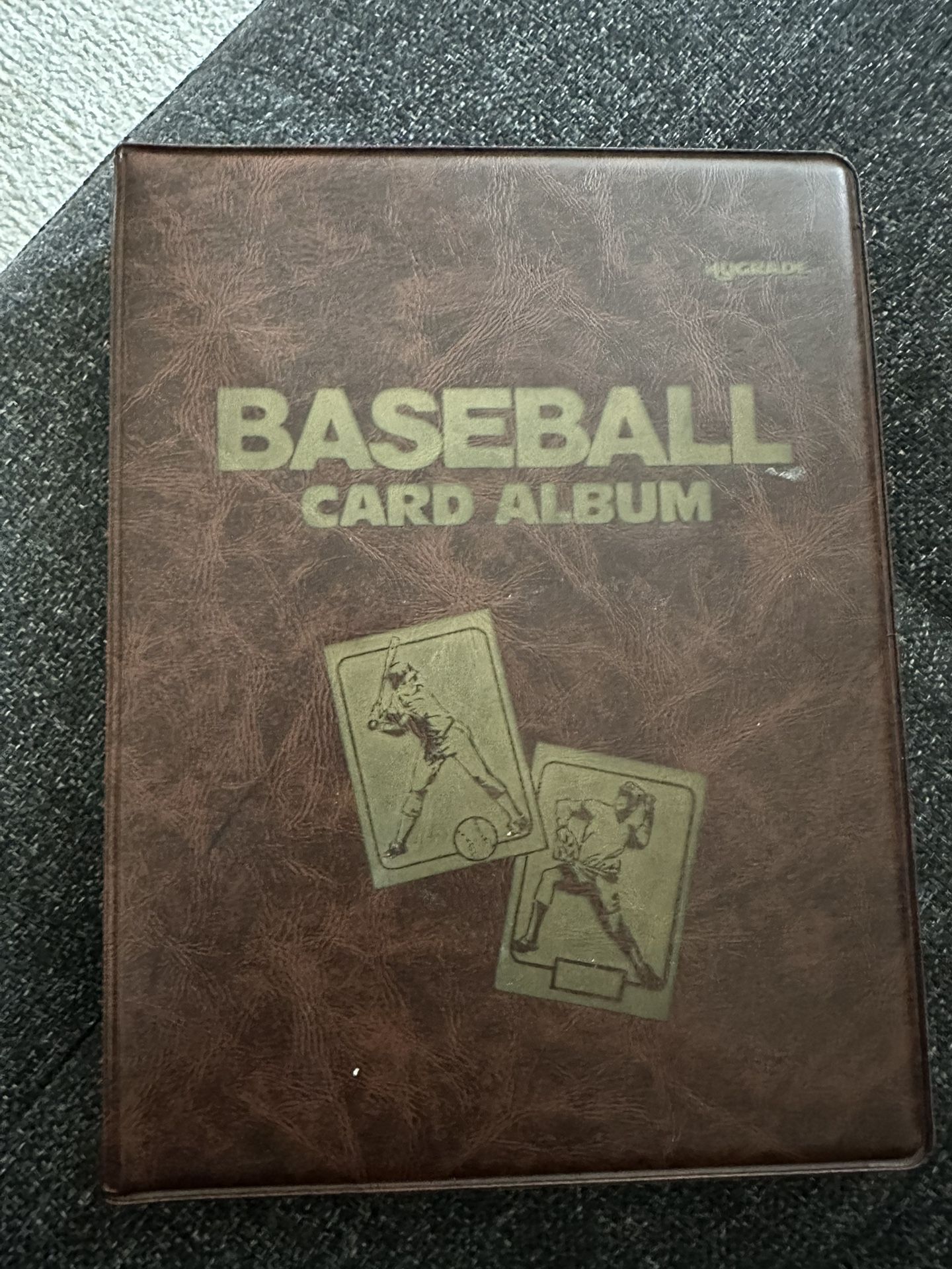 Ozzie Guillen Baseball Cards