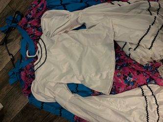 Sinaloa vestuario