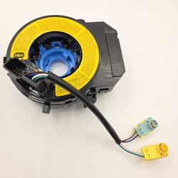 OEM Hyundai / Kia Clock Spring (2020-2024) – Elantra, Tucson, K5, Santa Cruz