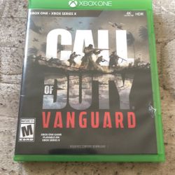 Call of Duty Modern Warfare for Xbox One