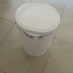 Diaper Disposal Bin