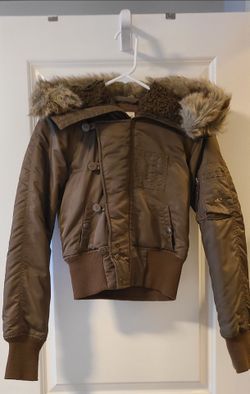 Womans Onniell Ski Jacket  XS