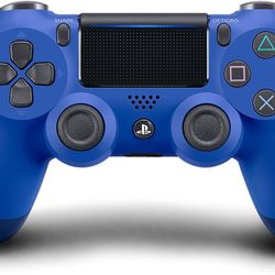 PS4 Controllers