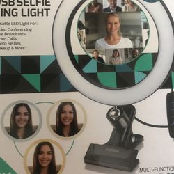Ring Light