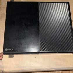 Xbox One 
