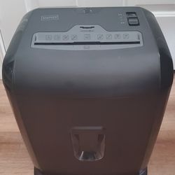 Shredder