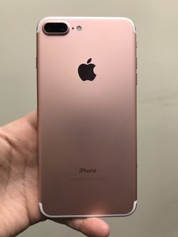 iPhone 7 Plus 32GB Factory Unlocked