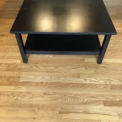 IKEA Hemnes Coffee table