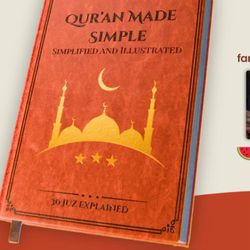 Let The Quran Be Part Of Your Daily Life Order Now 