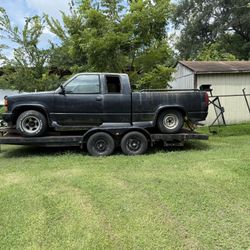 1991 GMC Sierra 1500