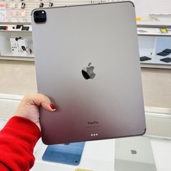 iPad Pro 6th Gen 12.9inch 128gb