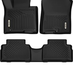 Hyundai Santa Fe Floor Mats 