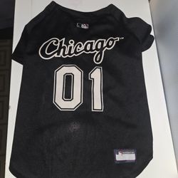 Dog Jersey Large 
