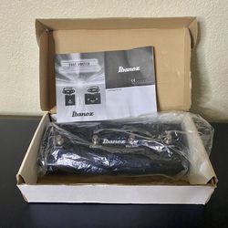 [NEW] Ibanez ToneBlaster 4 Button Amp Footswitch