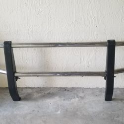 Mercedes Benz G500  Guard Grill 