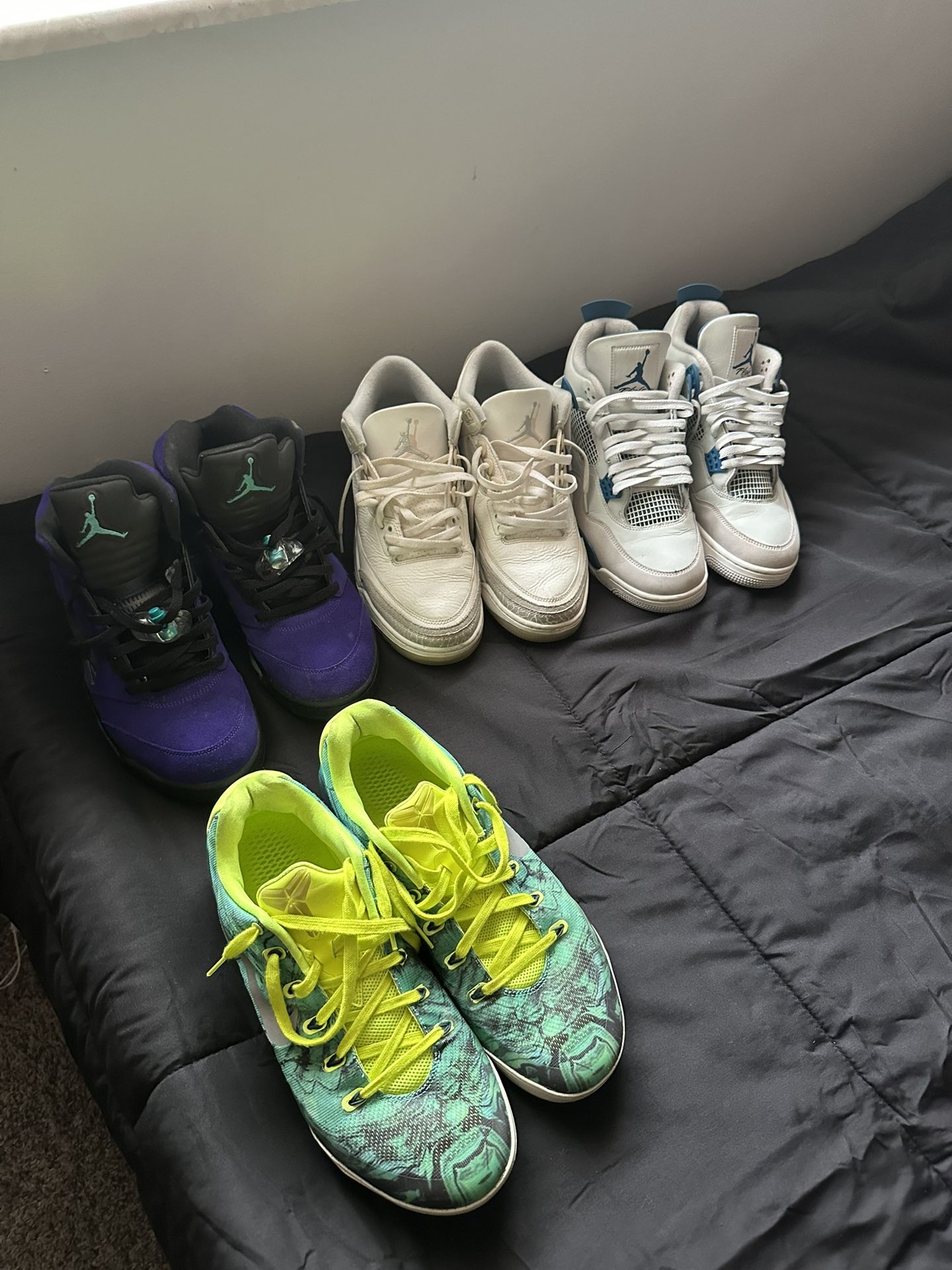 deal on shoes