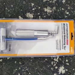 Pittsburgh Automotive Windshield Removing Tool,