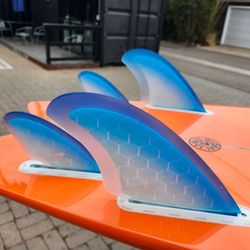 All terramar surfco RMK QUADS ON SALE JUST $75 PER SET FACTORY DIRECT