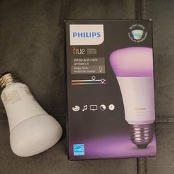 Phillips Hue Kit