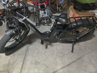 Heybike Explorer Ebike