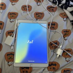 iPad Air 3 64gb With Pencil And Extras 