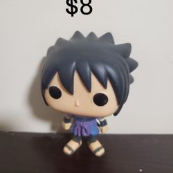 NARUTO FIGURES 