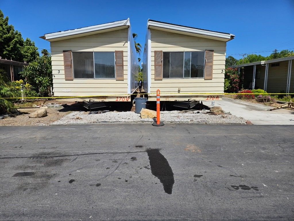 Mobile Home