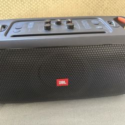 JBL PARTY BOX 