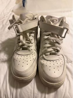 Air Force ones