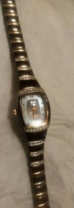 Reloj de lujo para mujer marca ELING
