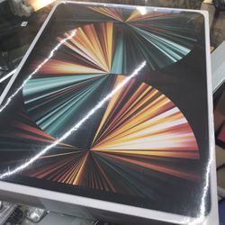 Ipad Pro 12.9 2TB New Sealed No Credit Needed Pay Down Only 