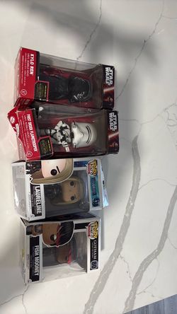 Toys