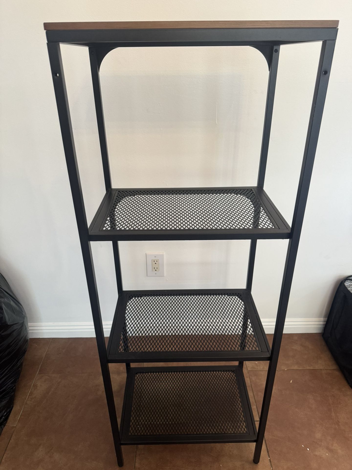 Shelf Unit