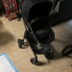Evenflo Stroller 
