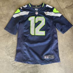 Seahawk Jersey