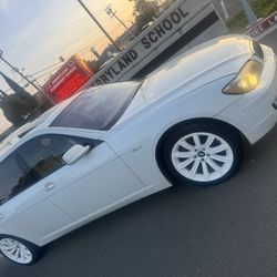 2008 Bmw 750li runs great $5000$ FIRM