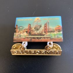 Disney Pin