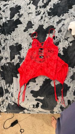 Lingerie size L