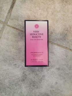 Victoria Secret perfume, Very Suductive Beauty