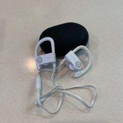 Wireless Power Beats 3