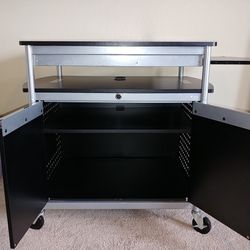Computer Cart