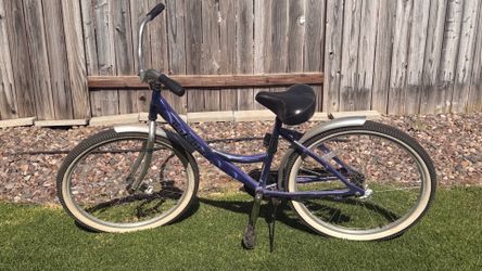 Beach Cruiser $30obo