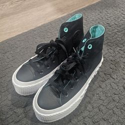 Converse Hightops