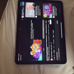 Ipad Air 2025 